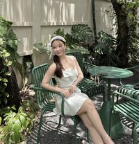 Emily - escort in Ho Chi Minh City