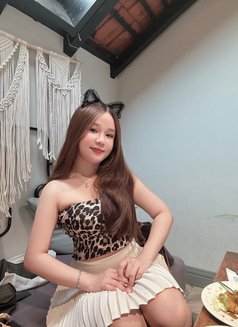 Emily - escort in Ho Chi Minh City Photo 4 of 20