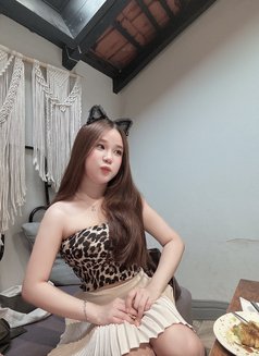 Emily - escort in Ho Chi Minh City Photo 15 of 20