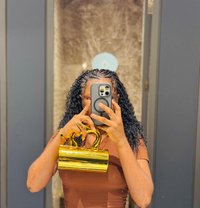 Emily - escort in Vienna