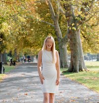 Emily - GFE/PSE/Kink independent escort - puta in London