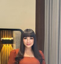 Emily Good Massage - escort in Riyadh