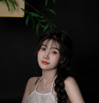 Emily, Good Service to Your Satisfaction - escort in Singapore