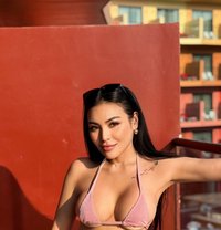 Emily Hot Asian Girl THE BEST GFE in JVC - escort in Dubai Photo 24 of 27