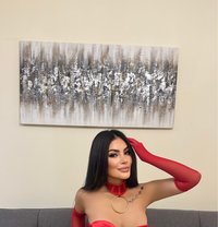 Emily Hot Asian Girl THE BEST GFE in JVC - puta in Dubai