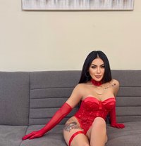 Emily Hot Asian Girl THE BEST GFE in JVC - puta in Dubai