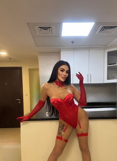 Emily Hot Asian ⚜️ THE BEST GFE in JVC - puta in Dubai Photo 21 of 23