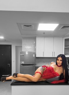 Emily Hot Asian ⚜️ THE BEST GFE in JVC - puta in Dubai Photo 22 of 23