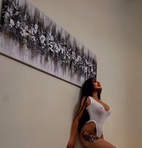 Emily Hot Asian ⚜️ THE BEST GFE in JVC - escort in Dubai