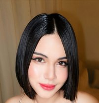 EMILY Hot Ts - Acompañantes transexual in Kuala Lumpur