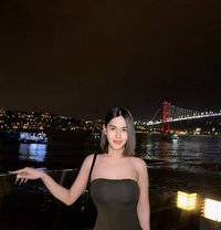 EMILY Hot Ts - Acompañantes transexual in Kuala Lumpur
