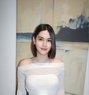 EMILY Hot Ts - Transsexual escort in Kuala Lumpur Photo 4 of 7
