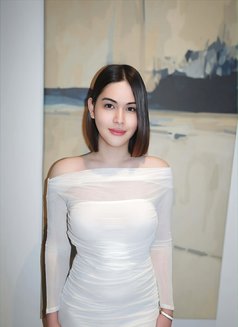 EMILY Hot Ts - Transsexual escort in Kuala Lumpur Photo 4 of 7