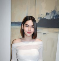 EMILY Hot Ts - Acompañantes transexual in Kuala Lumpur Photo 4 of 7