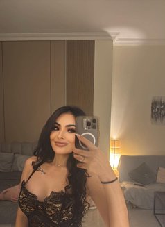 Emily Hottie Girl The Best GFE in JVC - escort in Dubai Photo 9 of 17