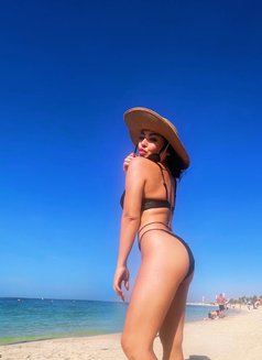 Emily Hottie Girl The Best GFE in JVC - escort in Dubai Photo 10 of 17