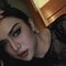 Emily in Ajman - Transsexual escort in Ajmān