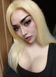 Emily al barsha1 - Acompañantes transexual in Dubai Photo 2 of 9