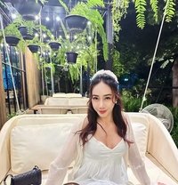 Emily in Hk - Transsexual escort in Hong Kong