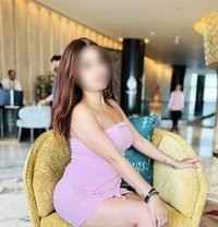 Emily Independent - escort in Colombo