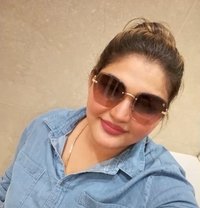 Emily - escort in Doha