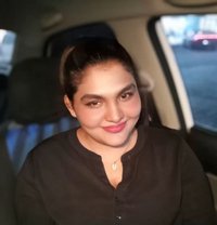 Emily - escort in Doha