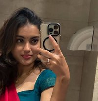 Emily - masseuse in Doha