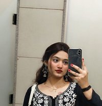 Emily - masseuse in Doha