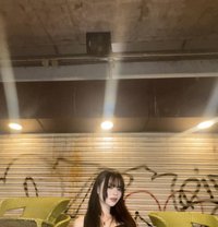 Emily - Transsexual escort in New Delhi Photo 20 of 23