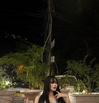Emily - Transsexual escort in New Delhi
