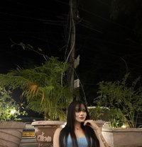 Emily - Transsexual escort in New Delhi