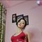 Emily - Transsexual escort in New Delhi