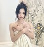 Emily - Transsexual escort in New Delhi Photo 21 of 21