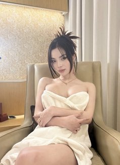 Emily - Acompañantes transexual in New Delhi Photo 26 of 26