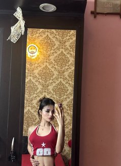 Emily - Acompañantes transexual in New Delhi Photo 27 of 28