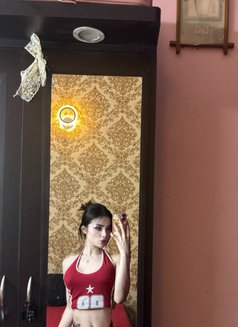 Emily - Acompañantes transexual in New Delhi Photo 28 of 28