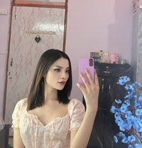 Emily - Transsexual escort in New Delhi