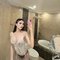Emily - Transsexual escort in New Delhi