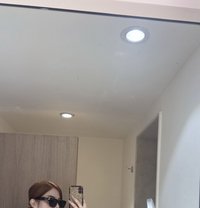 Emily - Transsexual escort in New Delhi Photo 29 of 29