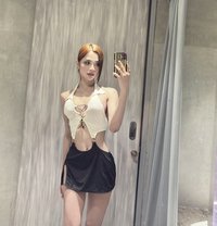 Emily - Transsexual escort in New Delhi Photo 21 of 23