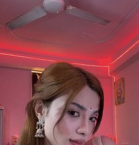 Emily - Transsexual escort in New Delhi Photo 24 of 27