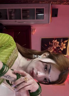 Emily - Acompañantes transexual in New Delhi Photo 25 of 27
