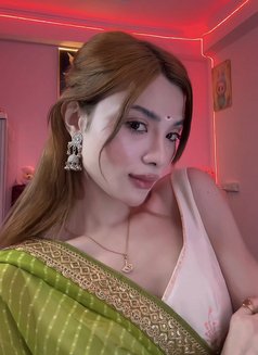 Emily - Acompañantes transexual in New Delhi Photo 27 of 27