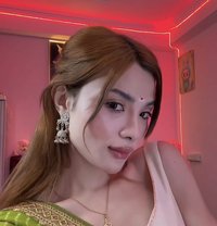 Emily - Acompañantes transexual in New Delhi Photo 27 of 27