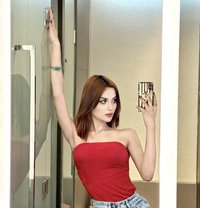 Emily - Acompañantes transexual in New Delhi Photo 26 of 26