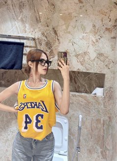 Emily - Acompañantes transexual in New Delhi Photo 28 of 28