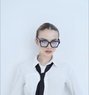 Emily - Transsexual escort in New Delhi Photo 21 of 27