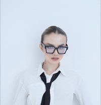 Emily - Acompañantes transexual in New Delhi Photo 21 of 24