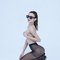 Emily - Transsexual escort in New Delhi