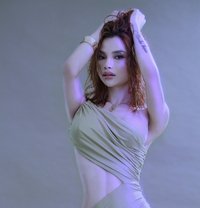 Emily - Transsexual escort in New Delhi Photo 24 of 25